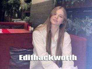 Edithackworth