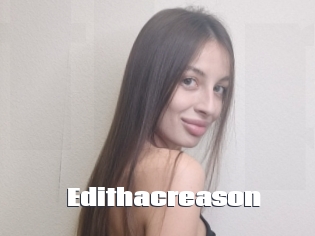 Edithacreason