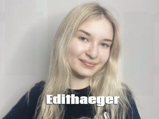 Edithaeger