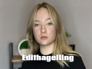 Edithagelling