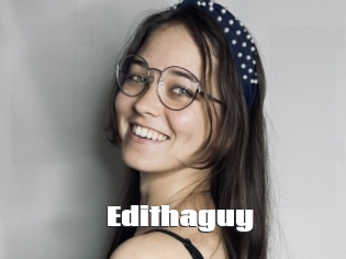 Edithaguy