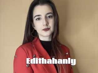 Edithahanly