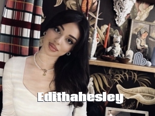 Edithahesley