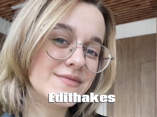 Edithakes