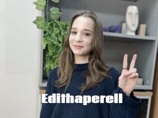 Edithaperell