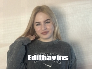 Edithavins