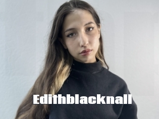 Edithblacknall