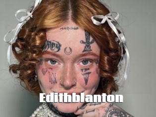 Edithblanton