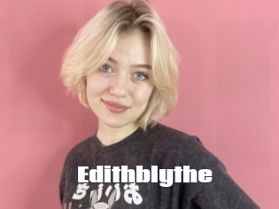 Edithblythe