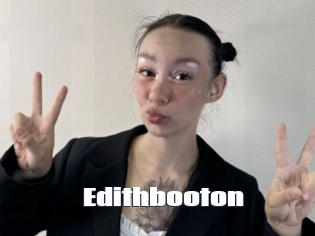Edithbooton