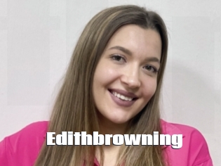 Edithbrowning