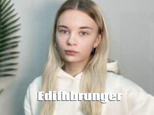 Edithbrunger