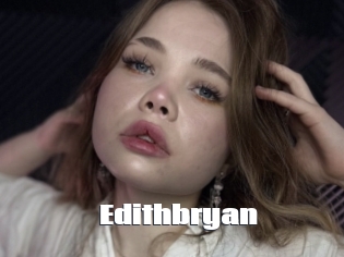 Edithbryan