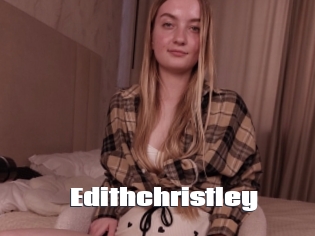 Edithchristley