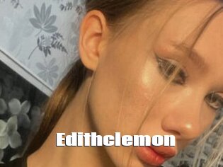 Edithclemon