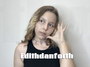 Edithdanforth