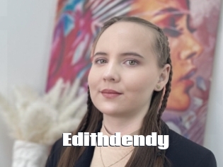 Edithdendy
