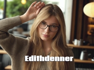 Edithdenner