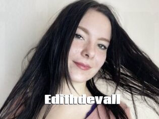 Edithdevall