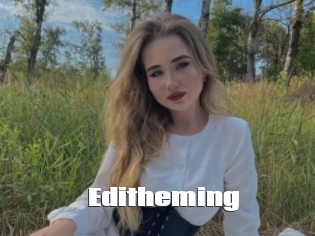 Editheming