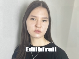 Edithfrail