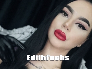 edithfuchs The hot porn