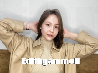 Edithgammell