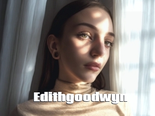 edithgoodwyn The hot porn