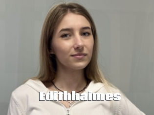 Edithhaimes