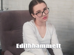 Edithhammett