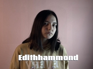 Edithhammond