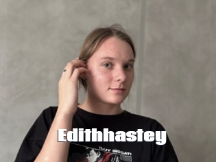 Edithhastey