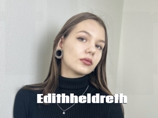 Edithheldreth