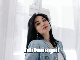 Editwiegel