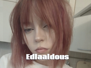 edlaaldous The hot porn