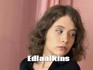 Edlaalkins