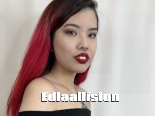 Edlaalliston
