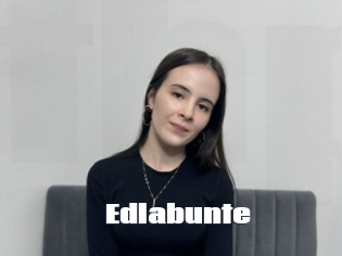Edlabunte