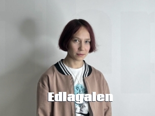 Edlagalen