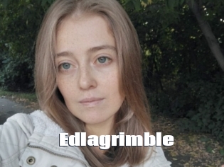 Edlagrimble