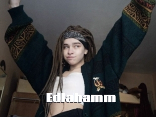 Edlahamm