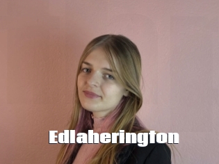 Edlaherington