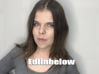 Edlinbelow