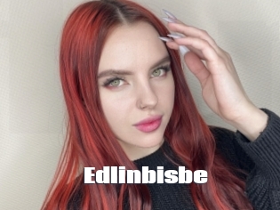 Edlinbisbe