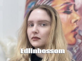 Edlinbossom