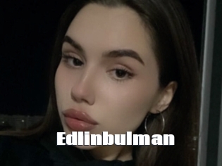 Edlinbulman