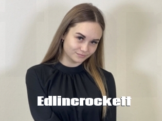 Edlincrockett