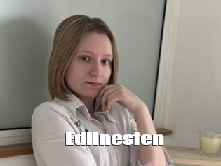 Edlinesten