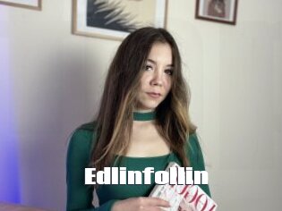 Edlinfollin