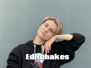 Edlinhakes